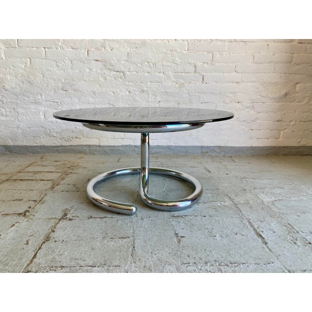 Giotto Stoppino Coffee Table by Giotto Stoppino, 1960s For Sale - Image 4 of 13