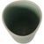 Saxbo vase marked on the bottom no. 114 green glaze, Ø: 9 cm H: 14 cm.
