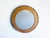 Large Round Mirror by Gianni Moscatelli for Formanova, Italy, 1970s For Sale - Image 4 of 5