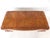 Wood Weiman Tables French Louis XV Style ⁣⁣⁣Parquetry Inlaid Writing Desk 52"w For Sale - Image 7 of 18