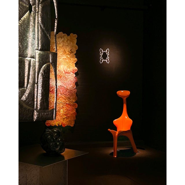 First production of Limited edition of 25-50