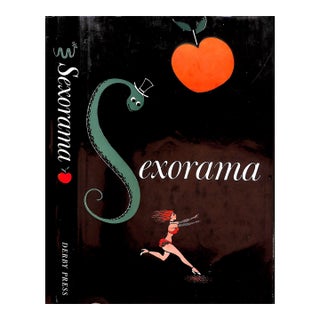 "Sexorama" 1955 For Sale