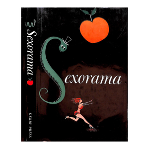 "Sexorama" 1955