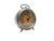 Vintage French Clock from Jaz, 1930s For Sale - Image 3 of 15