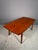 Danish Teak Table, 1970s For Sale - Image 9 of 18