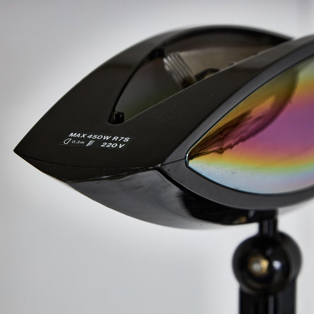 Aeto Floor Lamp by Fabio Lombardo for Flos, 1980s For Sale - Image 16 of 18