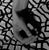 2010s Jaime # 1 by Rebecca Mason Adams | Acrylic on Canvas Portrait of a woman lying on patterned bedding. For Sale - Image 5 of 5