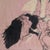 Vintage Original Pastel Drawing Depicting a Dramatic Scene by David Azuz, 1960s/1970s For Sale - Image 4 of 14