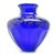 Polish Art Deco Vase from Josephine Glassworks, 1930s For Sale - Image 14 of 14
