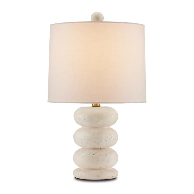 Not Yet Made - Made To Order Currey & Company Girault Table Lamp For Sale - Image 5 of 5