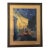 Oversized Van Gogh "Café Terrace at Night" Custom Framed Art For Sale