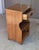 Mid 20th Century Ethan Allen Baumritter Heirloom Nutmeg Maple Colonial Early American Nightstand For Sale In Washington DC - Image 6 of 12
