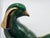 Lemanceau Charles, Sculpture Royal Pheasant by Charles Lemanceau for the Saint Clément Factory (C. 1930), 1920s, Ceramic & Enamel & Gold Leaf For Sale - Image 6 of 18