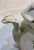 Vintage Porcelain Soup Tureen From Karlsbader Streuer Decorated With Delicate Floral Pattern - Made in Czechoslovakia For Sale In Dallas - Image 6 of 13