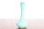 Van Briggle Van Briggle Arts & Crafts Turquoise Glazed Ceramic Bud Vase For Sale - Image 4 of 12