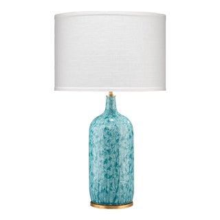 Madeline Ceramic Table Lamp For Sale