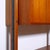 Black Italian Teak Bookcase, 1960s For Sale - Image 8 of 18