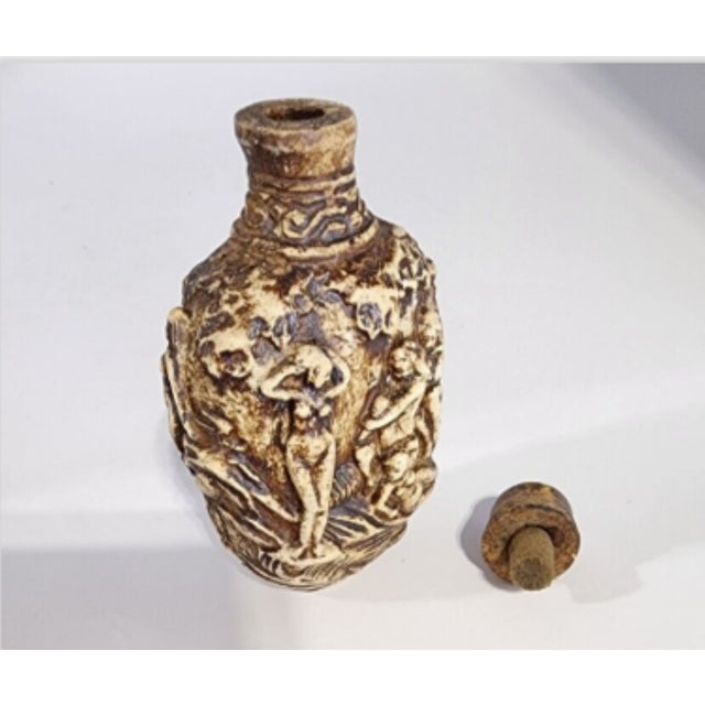 Snuff bottles have been around since the 1700s. Initially made for members of the Imperial court, by the mid-1800s, they...