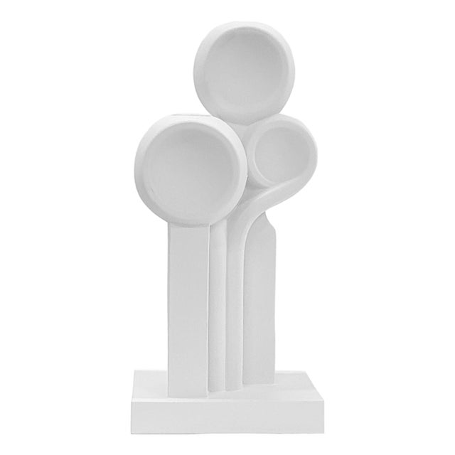 Continuum Candle Holder For Sale