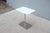 Minimalist Jephson Robb for Bernhardt Design Quiet Rectangular Laptop Side Table For Sale In New York - Image 6 of 18