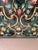 1990s Vintage Pietra Dura Design Coffee Table Top For Sale - Image 4 of 5