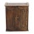 Wooden Workshop Cupboard with 30 Lockers For Sale - Image 5 of 10