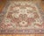Antique Persian Heriz Rug For Sale In New York - Image 6 of 18
