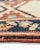 Antique Bakshaish Rug 4'8 X 7'4 For Sale - Image 14 of 17