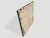 Industrial Antique Tin Ceiling Remnant For Sale - Image 3 of 5
