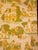 United DeSoto Vintage 1970s Colonial American 19th Century Village Toile Motif Wallcovering For Sale - Image 11 of 13