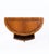 Italian Early 20th Century Italian One Drawer Wall Stand For Sale - Image 3 of 8