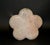 Gemstone Strawberry Rock Crystal Peach Blossom Plate Gemstone Plate For Sale - Image 7 of 11