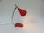 Red Table Lamp from Cosack, 1950s For Sale - Image 17 of 18