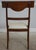 Councill Furniture Set of 6 Councill Mahogany Dining Chairs For Sale - Image 4 of 18