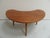 Mid-Century Moon-Shaped Coffee Table, 1950s For Sale - Image 13 of 13