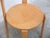 Rey Chairs by Bruno Rey for Dietiker, Switzerland, 1971, Set of 6 For Sale - Image 10 of 17