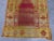 Antique Hand Knotted Turkish Prayer Rug 2'6"x 3'6" For Sale - Image 4 of 13