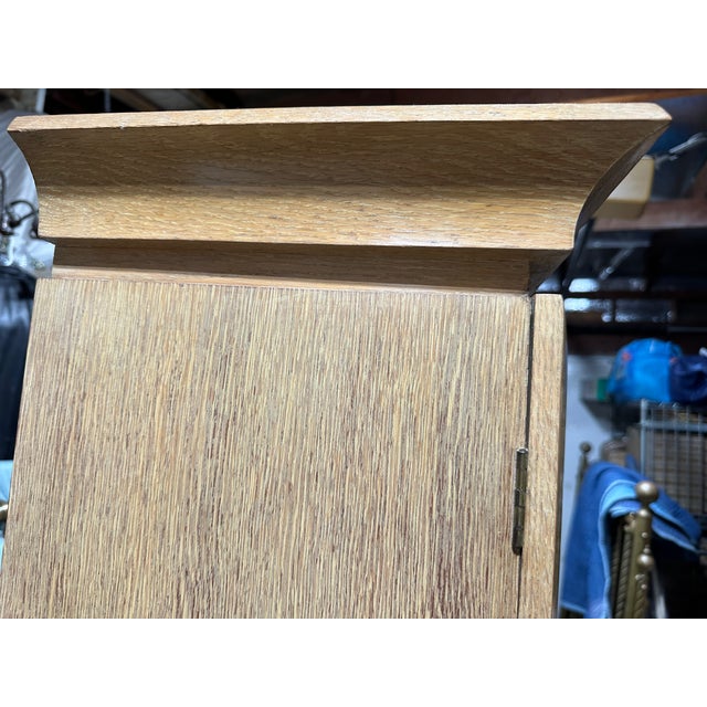 James Mont Asian Chinoiserie China Cabinet For Sale In San Francisco - Image 6 of 15