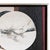 1960s 1960s American Modernist Abstract Expressionist "Hard Edged" Oil on Canvas Painting by Budd Hopkins For Sale - Image 5 of 10