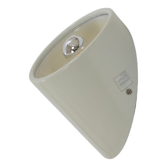 Wall or Ceiling Lamp by Cini Boeri for Arteluce, 1970s For Sale