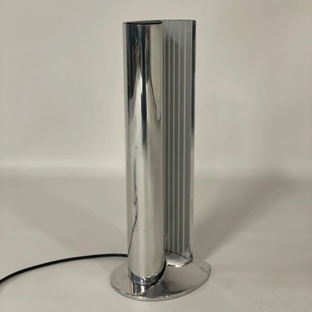 Penombra Table Lamp by Antoni Flores for Sargot Barcelona, 1980s For Sale - Image 9 of 15