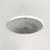 Metal Italian Modern Dining Table with Glass Vase by Andrea Branzi for Design Gallery Milano, 2006 For Sale - Image 7 of 18