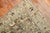 American Antique Zabihi Collection Persian Bidjar Accent Rug - 4'5" x 6'8" For Sale - Image 3 of 8