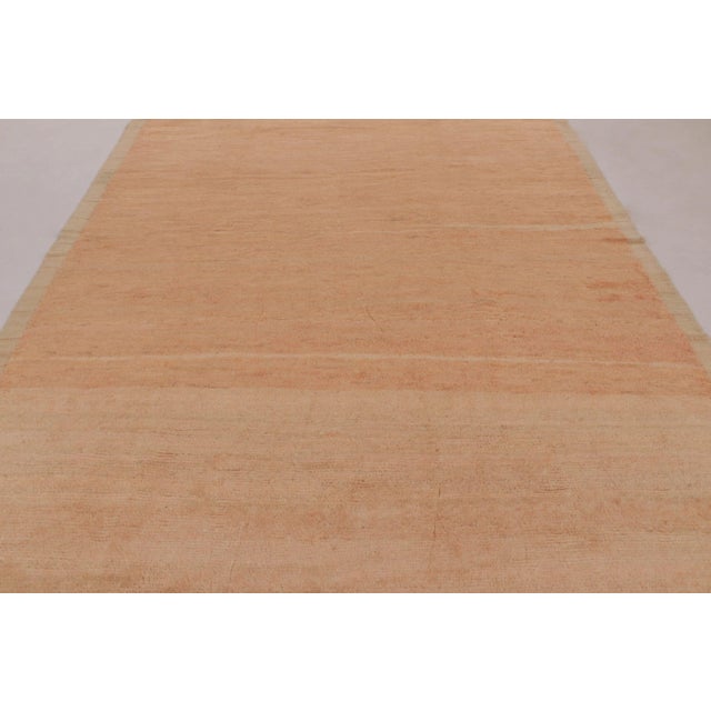 Handwoven in high-quality wool, this 9x14 rug is from a bold new line of contemporary rugs by Rug & Kilim. This rug offers...