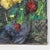 Impressionist Nandor Vagh Weinmann Impasto Floral Still Life Oil Painting For Sale - Image 3 of 11