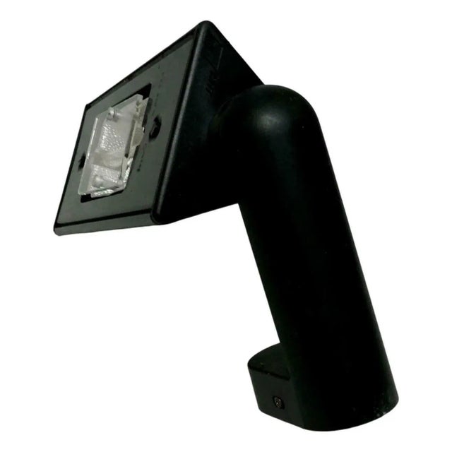 Luci Italia Italian River System Sconce by Rodolfo Benetto for Luci Italia, 1982 For Sale - Image 4 of 8