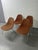 Chairs in Fiberglass by Charles and Ray Eames for Herman Miller, 1980, Set of 4 For Sale - Image 10 of 14