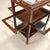19th Century Walnut Display Table, Italy For Sale - Image 4 of 12