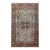 Early 20th Persian Sarouk Farahan Rug For Sale
