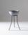 Vintage Central European Enamelled Bowl on Stand For Sale - Image 4 of 10